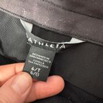 Athleta  Headlands Hybrid Trek Jogger Black Pants 6 Tall Photo 2