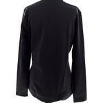 Nike New Therma Dri Fit Woman Grey Track Jacket Photo 1