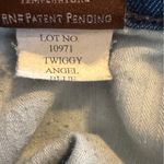 James Jeans  Twiggy Ankle 4 pockets Size 28 Photo 6