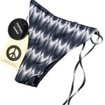 Madhappy  Kasakai Riley Bikini Bottom‎ nwt Photo 0