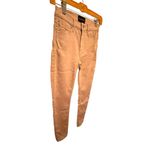 Black Orchid Gisele High Rise Super Skinny‎ Jeanas nwt Size 26 Photo 3