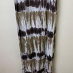 VICI Dolls Tie Dye Maxi Dress Photo 8