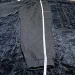 Women's Banana Republic Factory Black TENCEL™ Cargo Jogger NEW with Tags XXS Photo 6