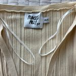 Princess Polly Sweater Top Photo 1