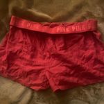 PINK - Victoria's Secret PINK Victoria’s Secret Sleep Shorts Photo 2