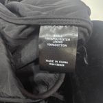 Tularosa Melina Jogger in Black XXS Photo 9