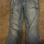 Ariat Rebar Woman’s Work Jeans Photo 0