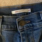 Levi's 505 Straight Leg Mom Jeans Photo 1
