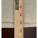 Judith Hart Womens 2X Sheer‎ Silver Metallic Sweater Top Party New Years Holiday Size XXL Photo 5