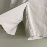 Nicole Miller  size 10 Bermuda short khaki Photo 1