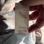 NWT Valentino vintage silk bow dress Green Size 8 Photo 9