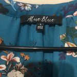 Alice Blue Blouse Photo 3