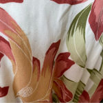 Show Me Your Mumu  Ava Maxi Dress Lily Lady‎ floral leafs size L Photo 12