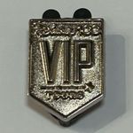 Disneyland VIP Tour Pin 100th Anniversary Limited Release Photo 0