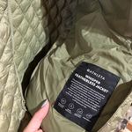 Athleta Whisper Featherless Puffer Jacket Photo 5