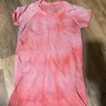 Lululemon Swiftly Tech Short Sleeve Photo 0