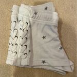 Vintage Havana  Fleece Shorts Photo 1