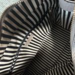 Kate Spade  Taupe Leather Tote Photo 6