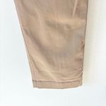 Vince Tan Straight Leg Dress Pant Trouser Slack Business Professional Office Photo 3