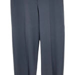 Briggs New York ‎ Blue Women's Dress Pants - Size 10P Photo 0