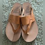 Ancient Greek‎ sandals leather 36 Tan Size 6 Photo 1