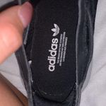 Adidas Black  Sneakers Photo 2