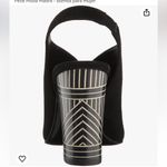 Pelle Moda Women's Black Madra Pump Slingback Heels Shoe S Photo 10