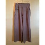 ESOFT Wide Leg Pants High Photo 2