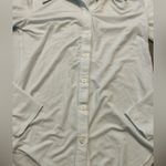 Wilfred Aritzia  Button-Up Shirt Small Photo 1