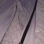 Bebe Suede Leggings/ Gym Wear Photo 1