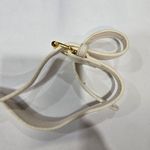 8 Other Reasons Shoulder Bag in Ivory Photo 3