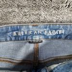 American Eagle The Dream Jegging Women's 0 Blue Photo 6