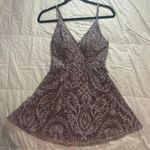 Speechless Purple hoco dress Photo 0