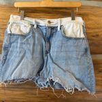 Hollister  Ultra High Rise Dad Short Photo 0