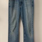 Levi's 505 Straight-Leg Jeans Photo 3