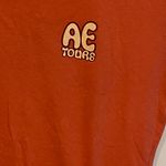 American Eagle  graphic shirt Tours Costa Rica M Photo 1