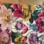 Faithfull the Brand NWT Faithfull Lila Multicolor Floral mini Short Photo 5