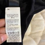 NWT Dazy Cold Shoulder Top Long Sleeve Pink Bows Black Blouse Casual Y2K Size M Size M Photo 3