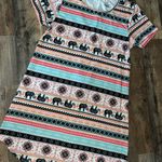 Bobbie & Brooks T-shirt dress Photo 0