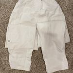 Lululemon Dance Studio Cropped Pants lined Photo 1