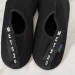 MET520 women's water sport non slipe Swim EUC Black Size 11 Photo 2