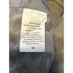 Beyond Yoga Women's High Rise Gray Tone Cheetah Leopard Animal Print Leggings M Photo 4