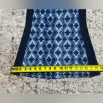 Patagonia  razor back tank top with Bra size Small blue organic cotton Photo 3