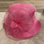 Giovannio hat Pink Photo 0