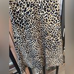 Outdoor Voices  The Exercise Dress Racerback Leopard Print tennis workout animal Photo 8