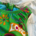 Speedo NEW green hippie swimsuit Photo 3