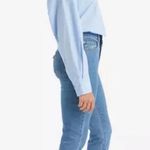 Levi's LEVI’S | 724 High Rise Straight Crop Photo 4
