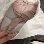 Champion White Running Shorts Photo 2