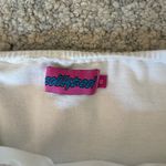 Edikted  White Mini Skirt Photo 1