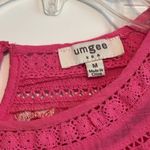 Umgee  Floral Flowy Top Photo 2